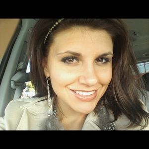 Meet your Posher, Tiffany